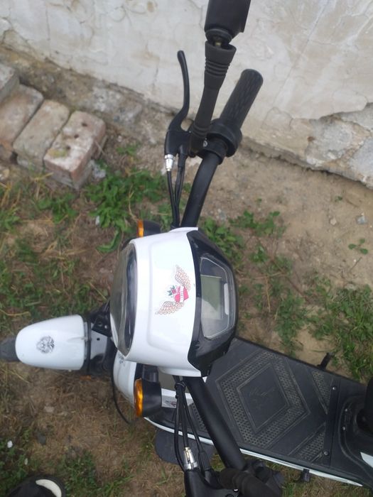 Электровелосипед