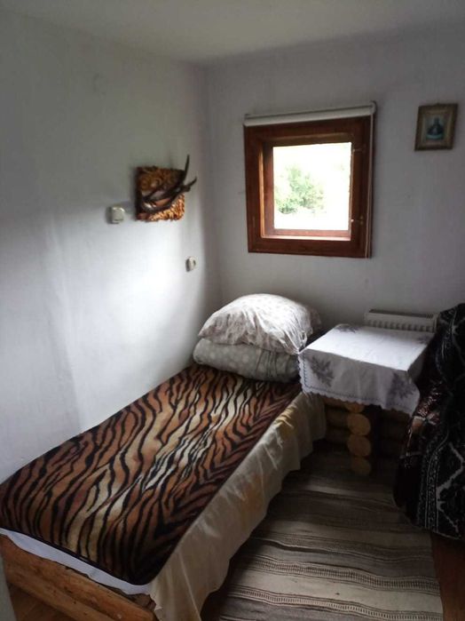 Cabană de închiriat Crăciun/Revelion