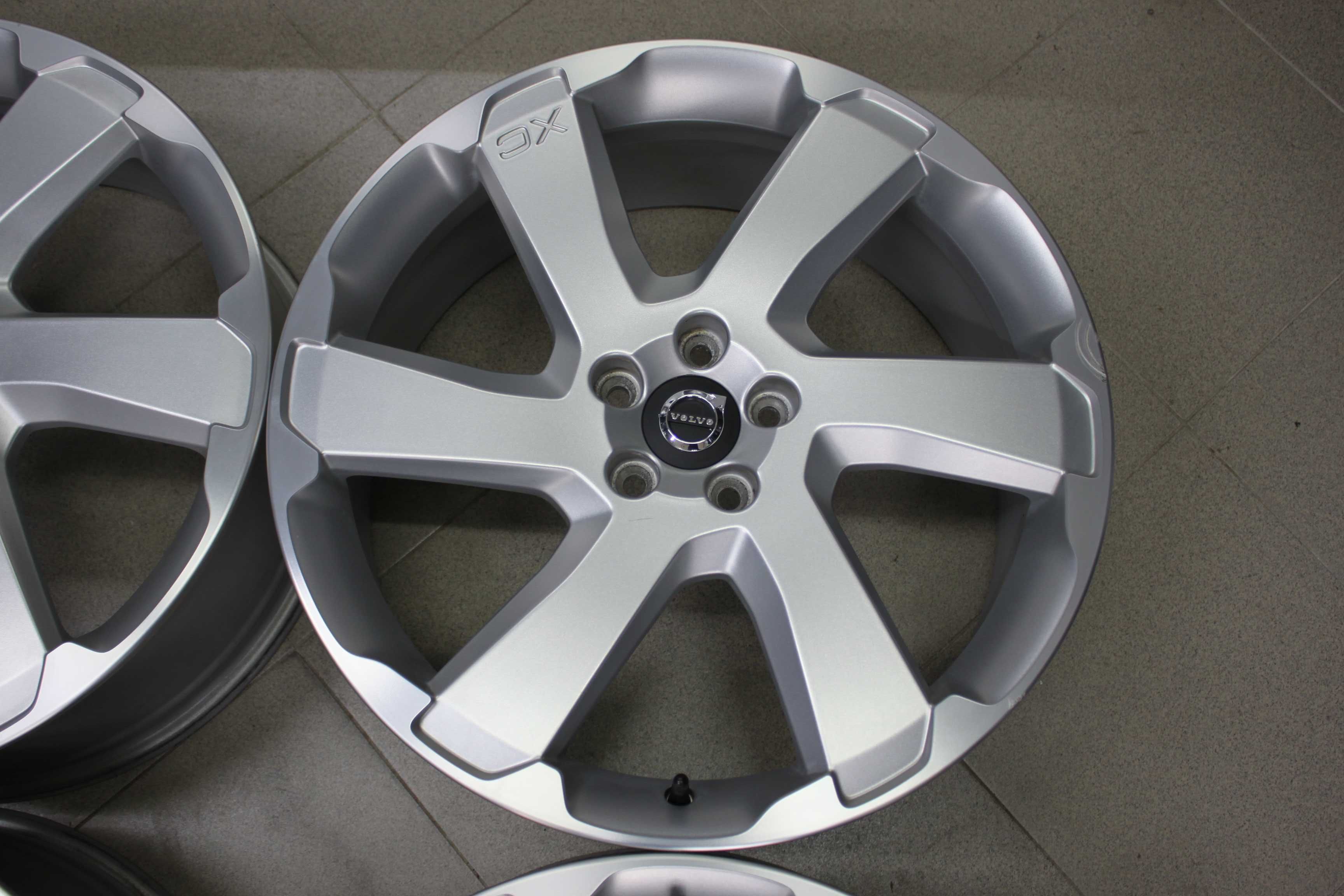 Джанти 20" Volvo XC60