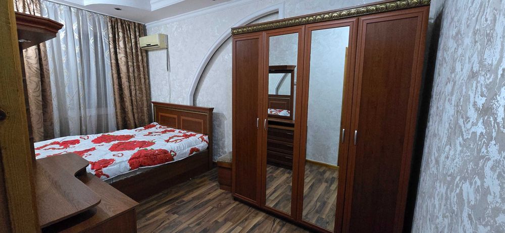 Срочно квартира в аренду Мирзо-Улугбек