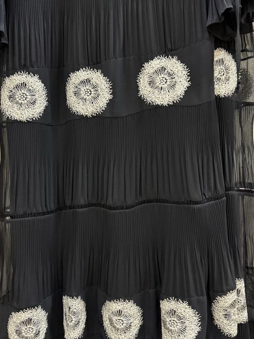 Турецкий платье вечерный вариант