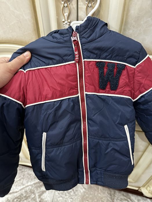 Kurtka sotiladi og'il bollaniki