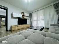 Apartament 2 camere Bragadiru Scandinavia Loc de Parcare
