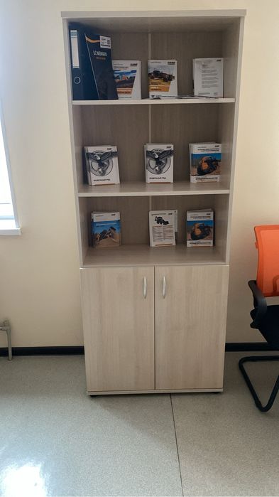 Офисная мебель СРОЧНО