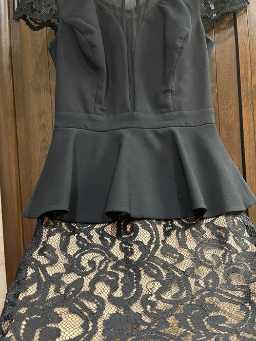 Официална дамска рокля