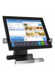 Vand Sistem POS All in One 15-inch, N97, 8GB, 128SSD, Windows 10 Pro