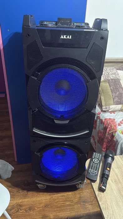 Boxa akay de vânzare