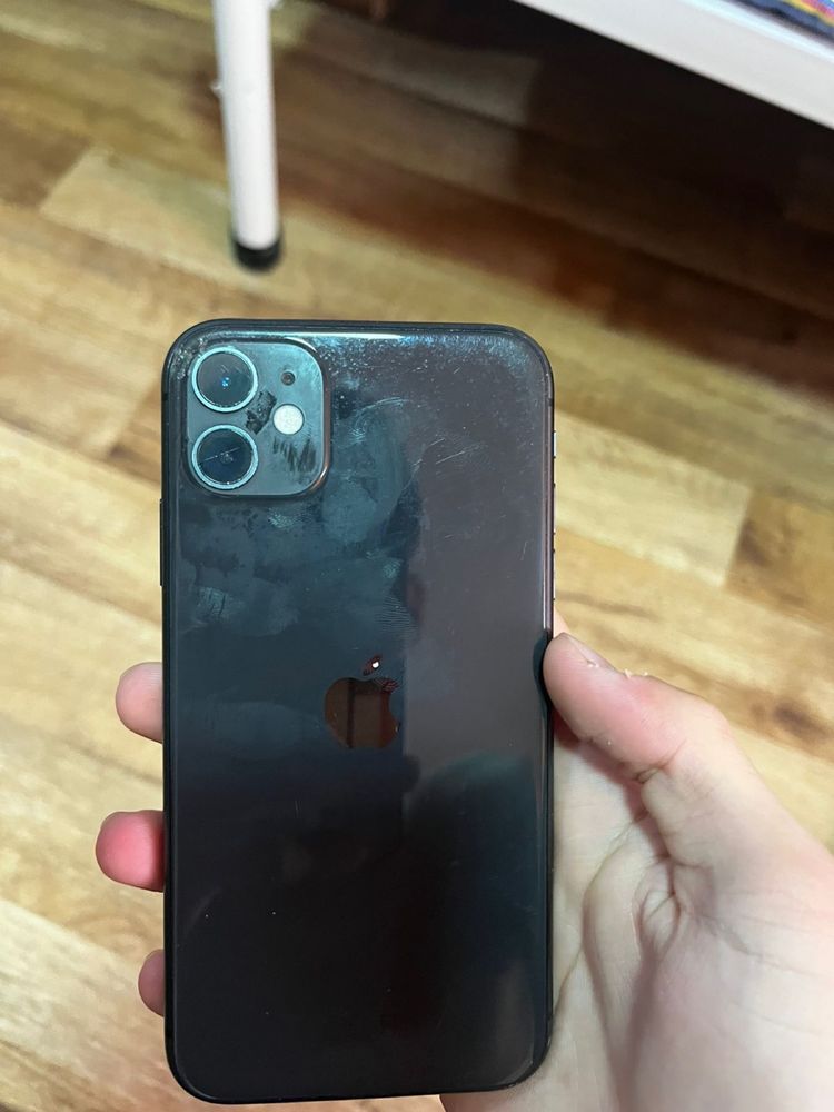 Iphone11 128гб