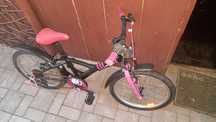 Bicicleta fete stare foarte buna