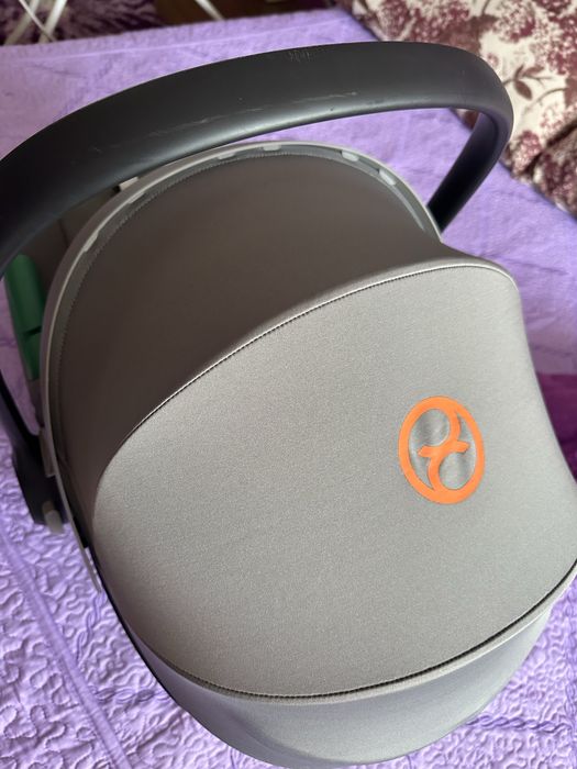 Scoica cybex aton s2 i-size