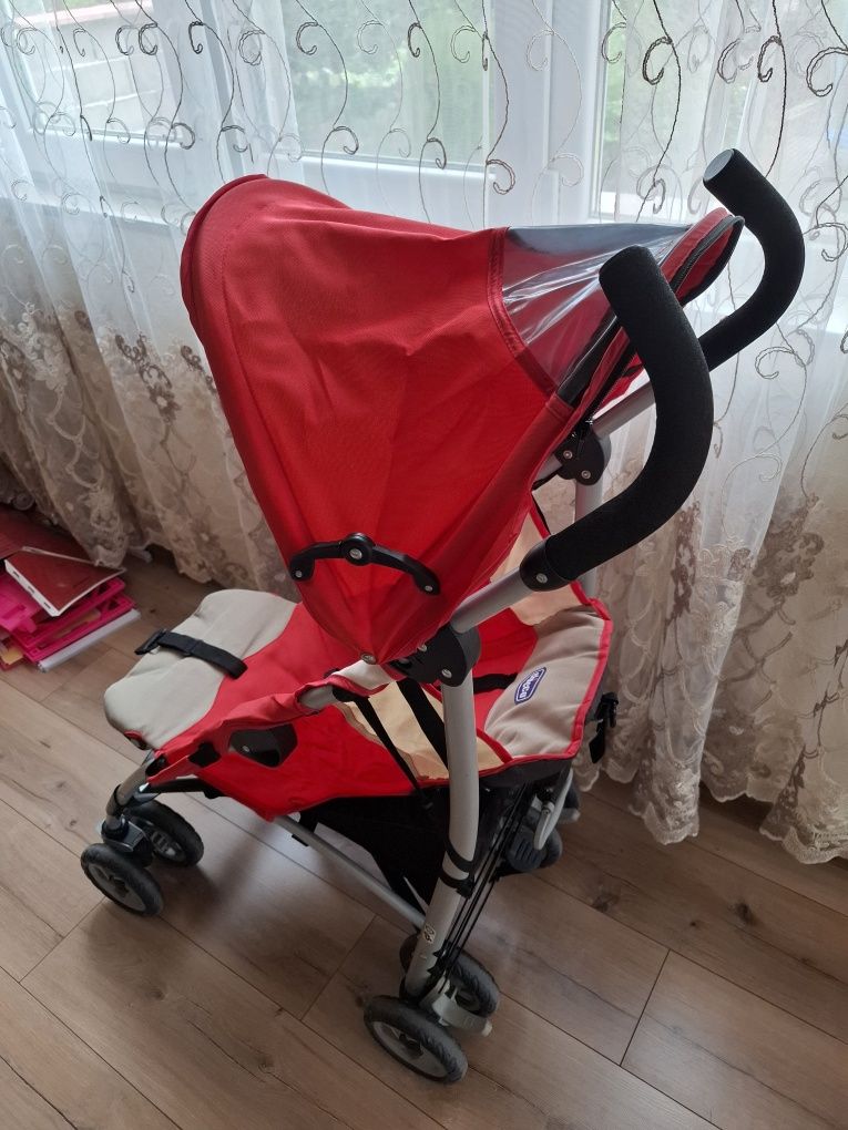 Лятна количка Chicco