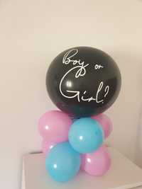 Balon Gender Reveal