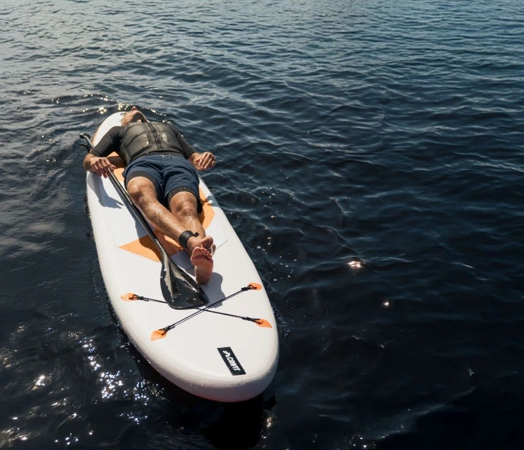 Inchiriere stand up paddle SUP