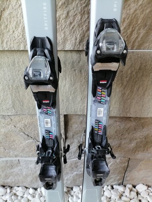 Schiuri ski Nordica Spifire 73R sh 156,162 cm