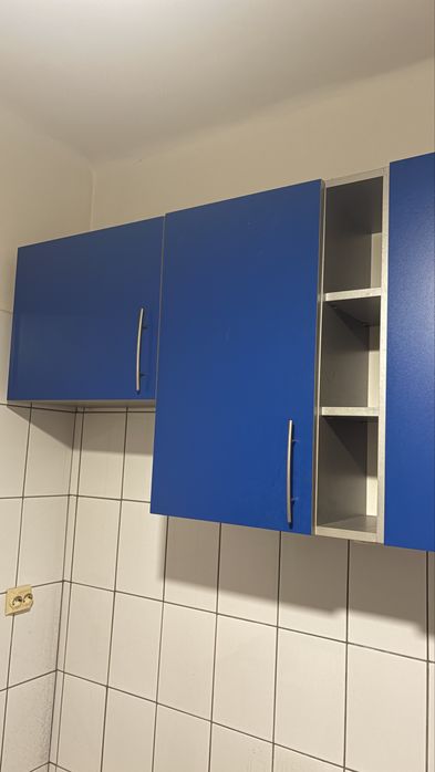 Suspendate mobila bucatarie