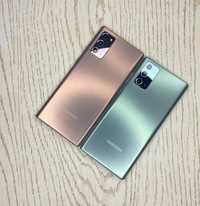 Samsung Galaxy Note 20 256 GB Snapdragon 865+