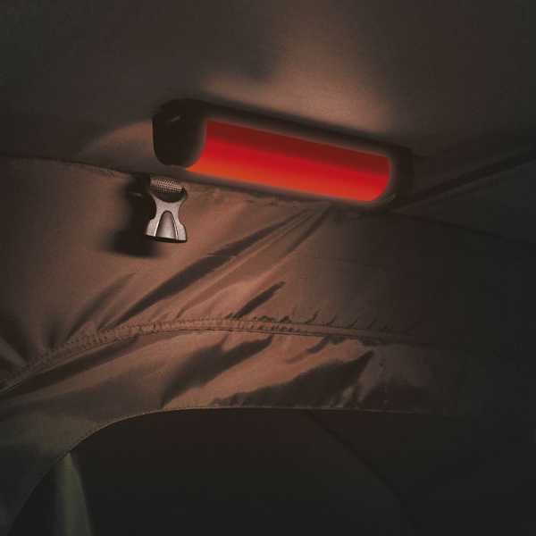 Лампа за палатка NGT USB Bivvy Light Large
