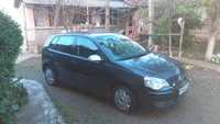 Polo 1.4 TDI Bluemotion