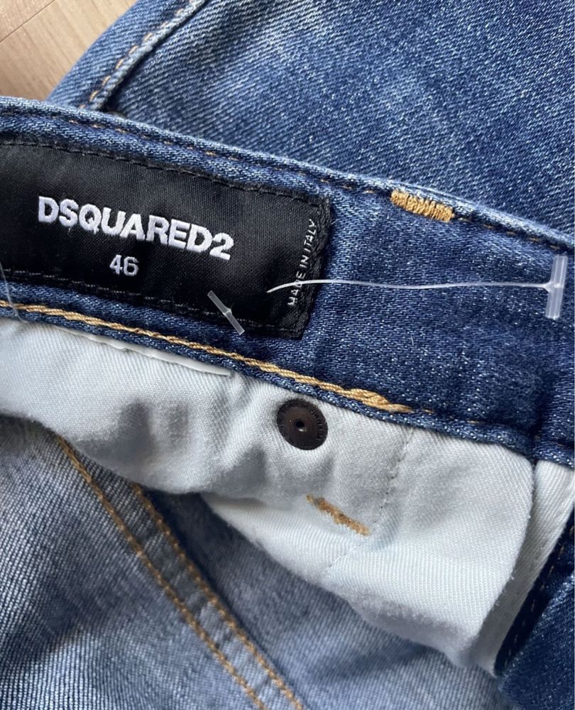 DSQUARED2 / мъжки  дънки W31