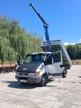 Vand Iveco Daily 2.3