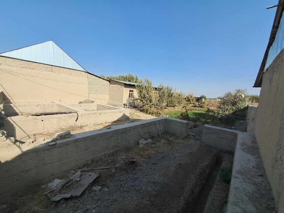 Дурман МФЙ дан участка сотилади 7 сотих