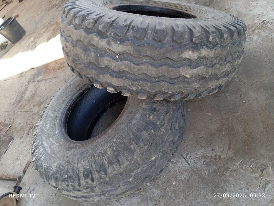 Балон сотилади  11,5/80-15.3