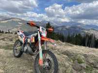 Ktm exc 300 2020