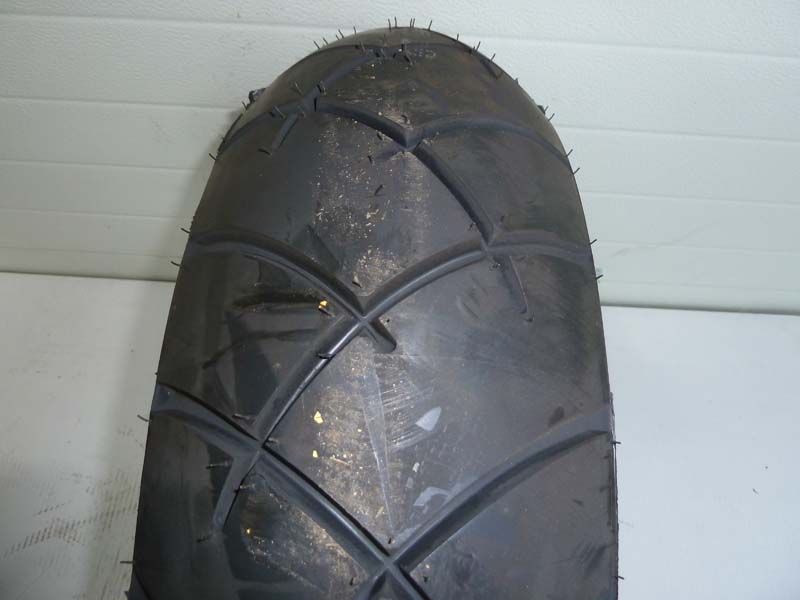 Мото гума 170/60-17 dunlop trailsmart rear 72V