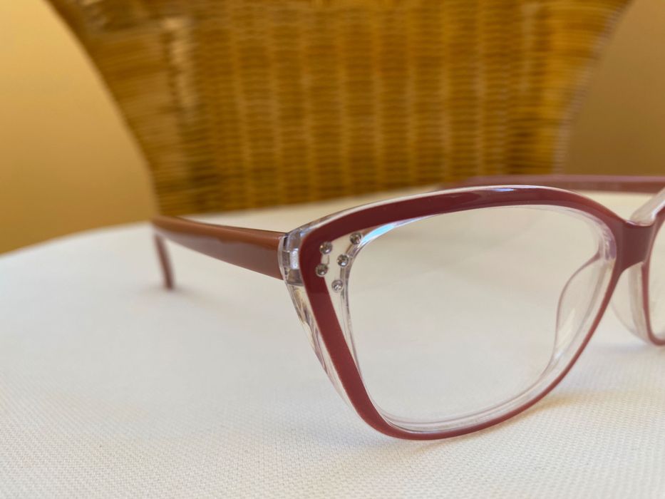 Vand ochelari de vedere +1.50