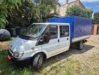 Ford Transit 2003 , autoutilitara