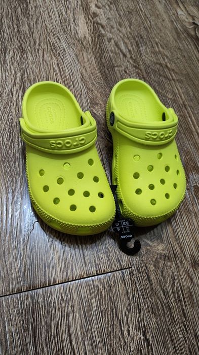 Кроксы 28-29 c11