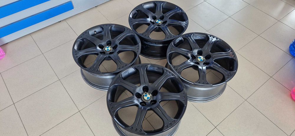 Джанти  18" BMW 3-серия Е46,Е90,Е 91,F30,F31