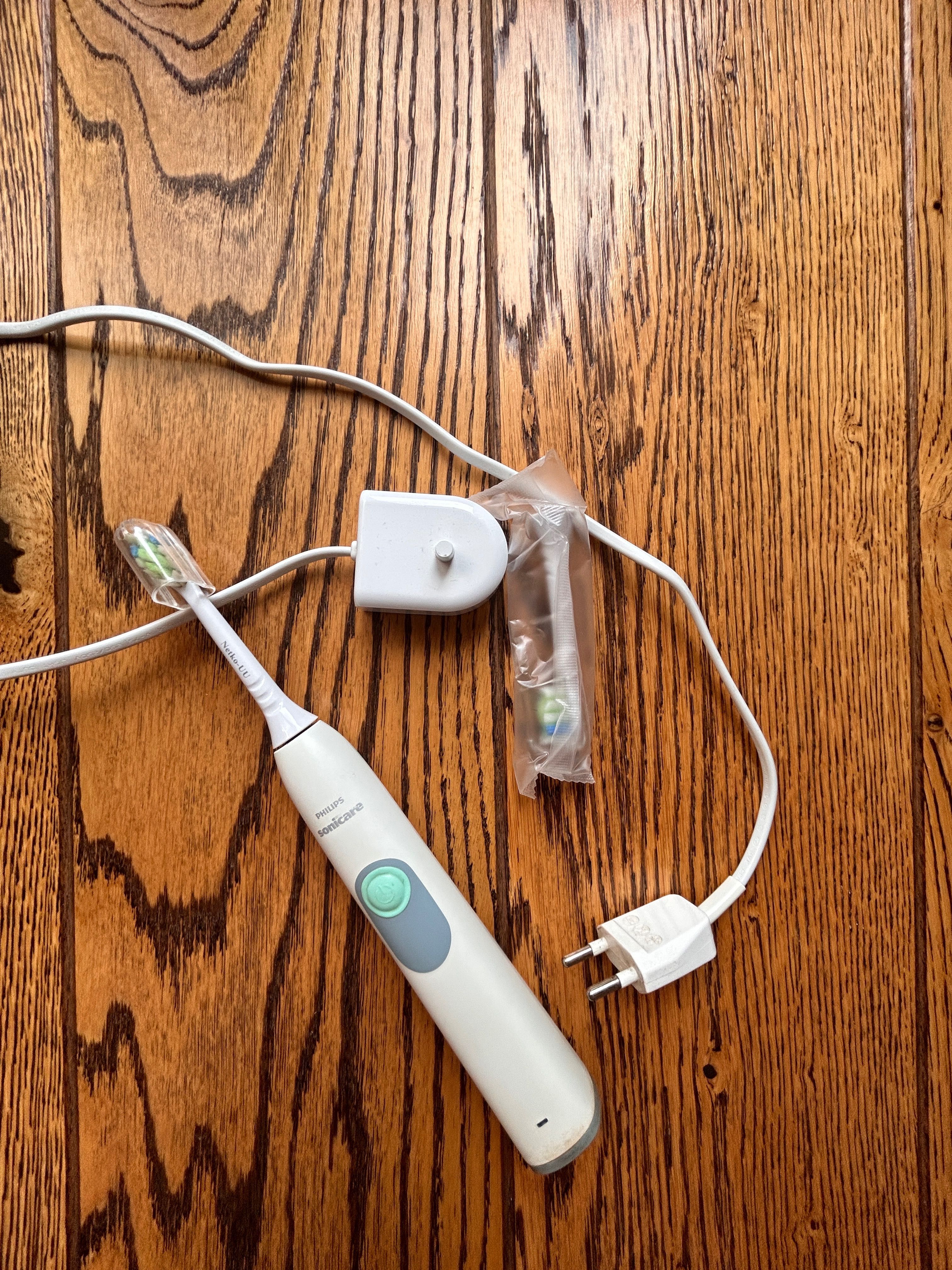 Електрическа четка за зъби Philips Sonicare