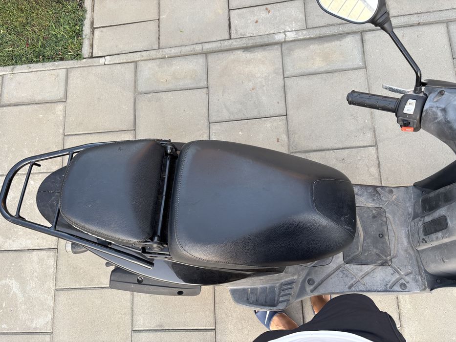 Vand scuter Kymko Agility 50