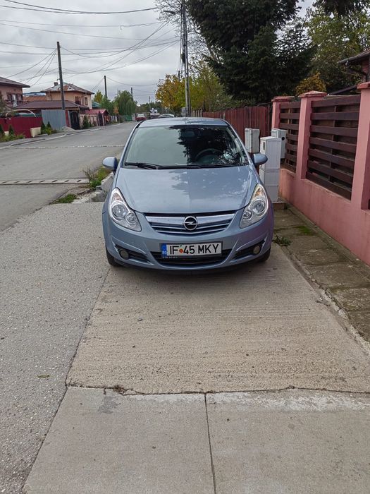 Vând Opel Corsa 2009