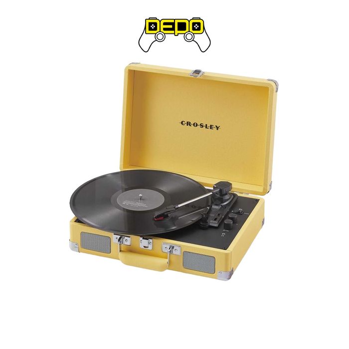 Проигрыватель пластинок от Crosley - CRUISER PLUS