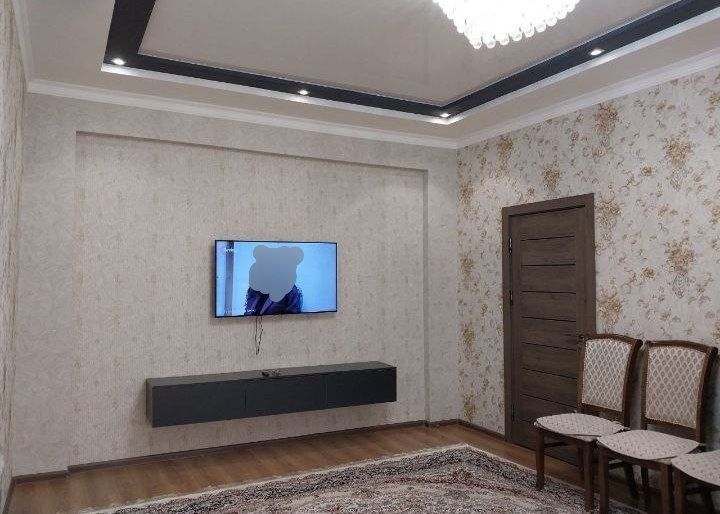 Сдается квартира Махтумкули аренда