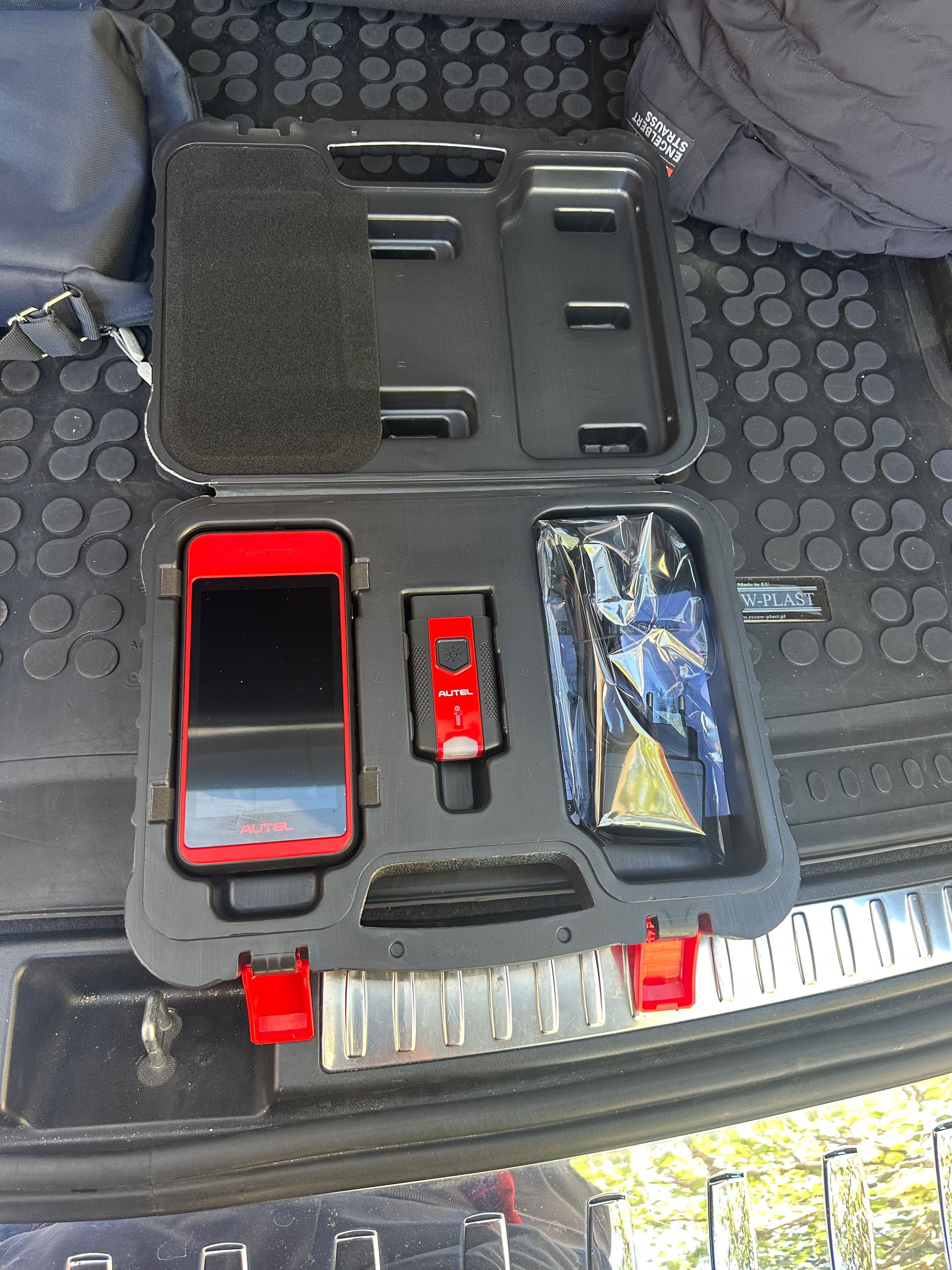 Autel maxi TPMS ITS600