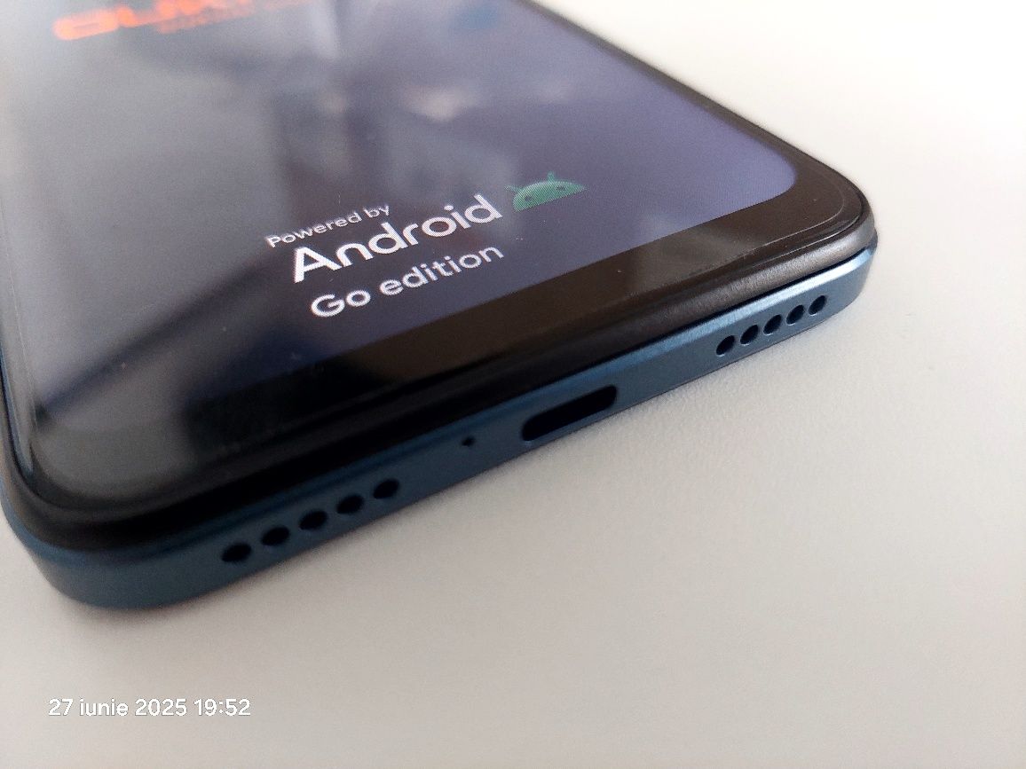 Telefon smart Oukitel  C 57 S