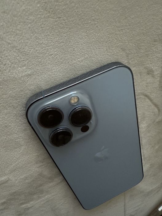 Iphone 13 Pro Sierra Blue 128 GB