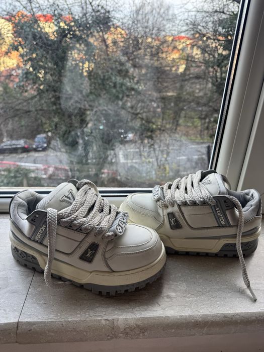 Adidasi lv jumbo laces