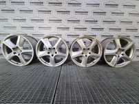 Jante aliaj Porsche Cayenne 2002 - 2006 (935) R20 R20 ET 60
