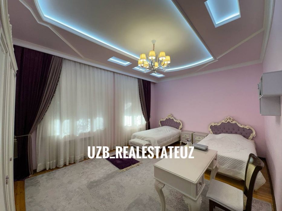 Ор-р: Ракат Боши Продается Евро Дом 23.соток 1700м2 10.комнат бассейн