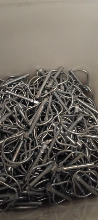 Ф6мм, ф8мм ф10мм.