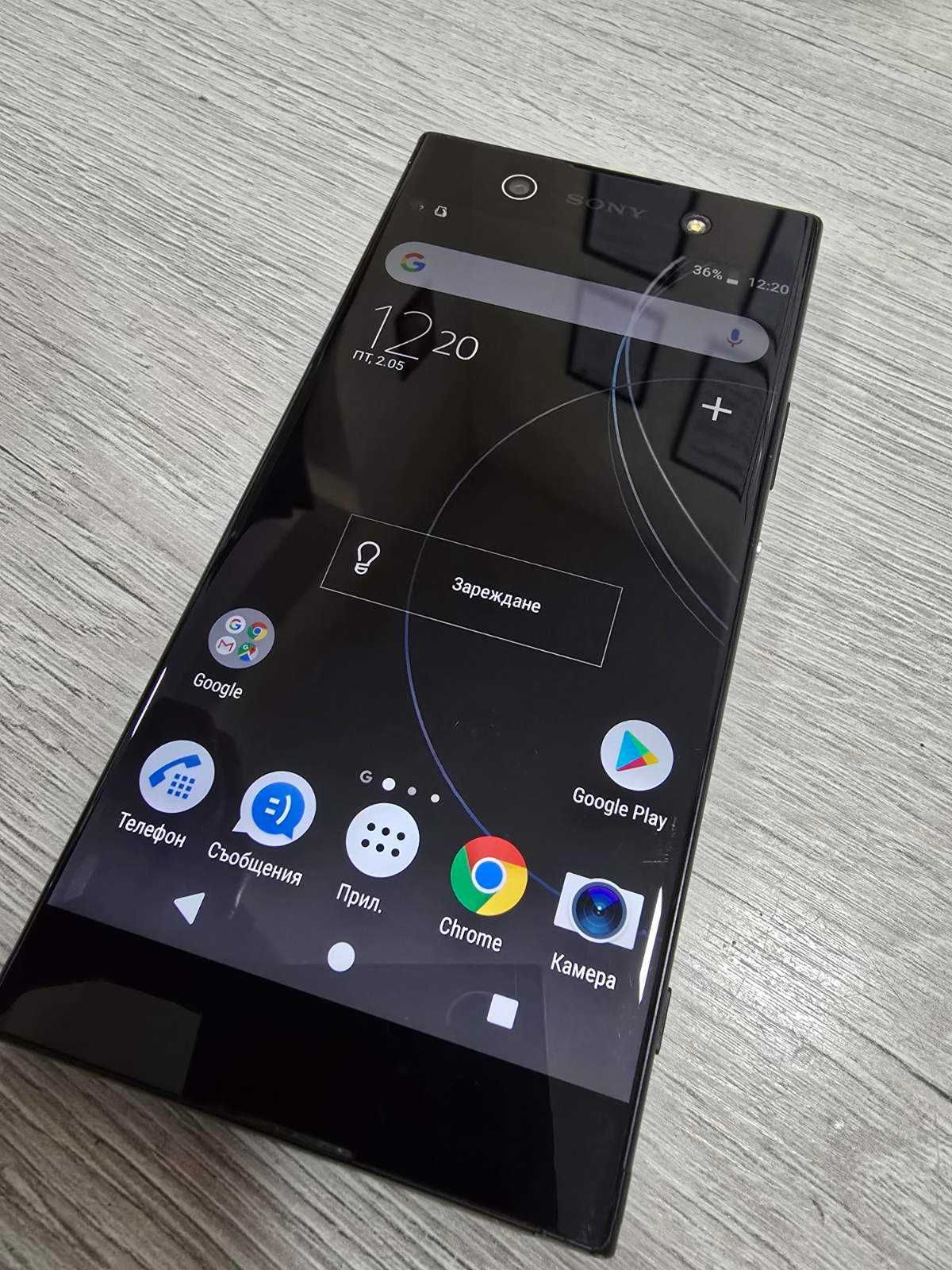 Sony Xperia XA1 Ultra 32GB G3221