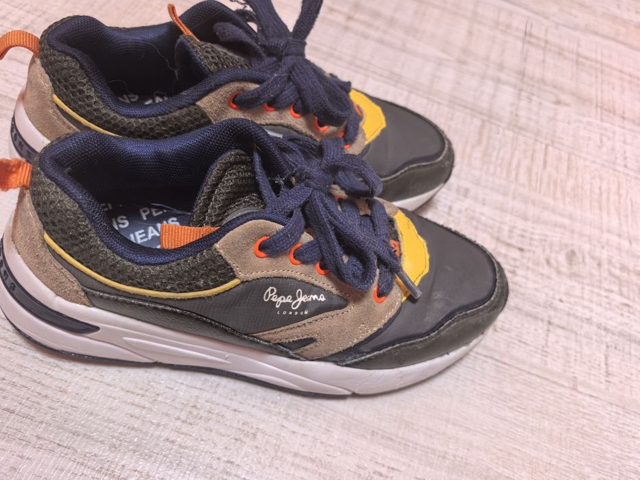 Уникални Pepe jeans