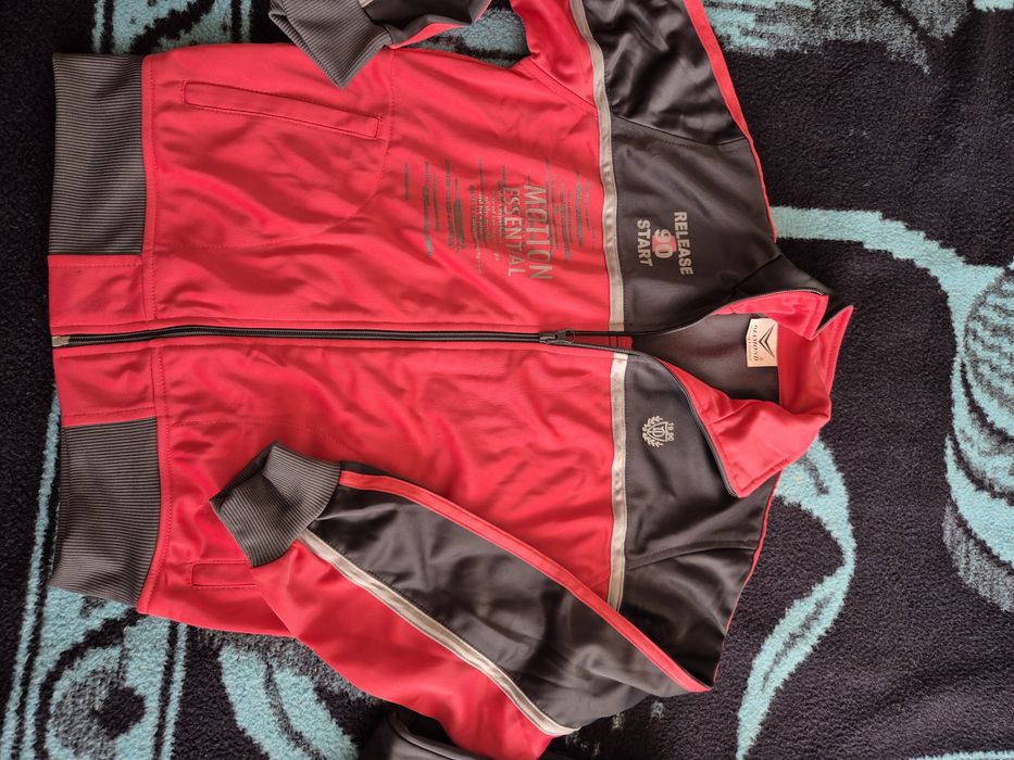 Анцуг за момиче на 10 години