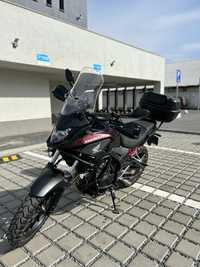 Honda CB 500X Adventure