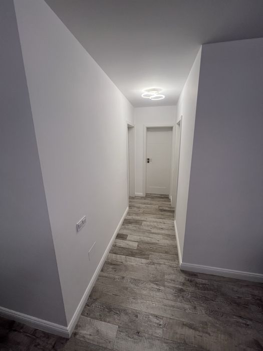 Apartament 3 camere Zona Terra