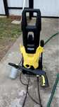 Мойка высокого давления Karcher K3